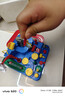 北國e家兒童早教軌道車(chē)玩具3-6歲火車(chē)汽車(chē)闖關(guān)大冒險停車(chē)場(chǎng)寶寶生日禮物 【限時(shí)特價(jià)】大冒險套裝+飛機+1車(chē) 曬單實(shí)拍圖