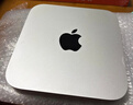 蘋(píng)果（Apple）mac mini 二手蘋(píng)果小主機M1/M2/M4辦公臺式機電腦 迷你游戲小主機 95新TT2 i5-8G/256G固態(tài) 曬單實(shí)拍圖