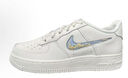 耐克（NIKE）Nike耐克大童鞋Air Force 1 AF1女鞋米色時(shí)尚低幫板鞋IM6697-141 IM6697-141 40 曬單實(shí)拍圖