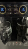 美菱（MeiLing）茶吧機 家用飲水機遙控智能【雙溫雙顯雙出水口】下置水桶全自動(dòng)自主控溫立式泡茶機MY-C919  曬單實(shí)拍圖
