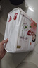 好奇（Huggies）鉑金裝小桃褲成長(cháng)褲XL96片(12-17kg)加大號尿不濕【透爽散熱】 曬單實(shí)拍圖
