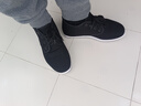 浪戰三防大棉冬季高幫棉鞋加絨加厚防滑解放鞋工地耐磨保暖防寒勞保鞋 防水/防油/防雪【冬季高幫黑大棉】 45 曬單實(shí)拍圖