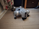 宇樹(shù)（Unitree）【官方直營(yíng)】Go2 機器狗 AI大模型 四足機器人 仿生陪伴機器人 具身智能語(yǔ)音交互  電子寵物機械狗 Go2 Pro+遙控器【提升可玩性】 曬單實(shí)拍圖