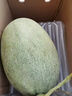 京鮮生 海南哈密瓜西州蜜 凈重4.5-5斤 2粒裝 單果2.3斤起 源頭直發(fā)包郵 曬單實(shí)拍圖