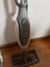 鯊客蒸汽拖把家用廚房蒸汽清潔機拖地洗地機助手 高溫蒸汽除菌電動(dòng)手持洗地機吸塵器伴侶 標準版 曬單實(shí)拍圖