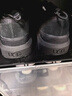UGG 王一博同款春季男女同款厚底塔斯曼彩殼雪地靴休閑鞋 1144096 BBLC | 黑色/黑色 40 尺碼偏小，建議拍大二碼 曬單實(shí)拍圖