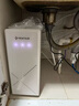 濱特爾（pentair）凈水器家用凈水機自來(lái)水過(guò)濾器5年RO反滲透0阻垢廚下式直飲機大流量 2.93L/min 凈飲機 【超值套裝】EZ5000+前置S160 曬單實(shí)拍圖
