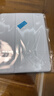 唯少 適用于老款iPad4保護套9.7英寸ipad3保護殼ipad2蘋(píng)果平板電腦保護殼三折蜂窩全包邊防摔軟殼皮套 白冰藍【三折蜂窩皮套】配觸屏筆 老款iPad2/3/4【9.7英寸】聯(lián)系客服型號 曬單實(shí)拍圖