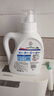 威露士清可新洗衣液松木香15斤全瓶組合裝（2.25L*2+1L*3）除菌除螨留香 曬單實(shí)拍圖
