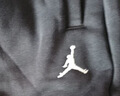 耐克（NIKE）JORDAN BRK OVS OH PANT 男子長(cháng)褲 IB7239-010 XL 曬單實(shí)拍圖