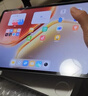 iQOO Pad5 Pro 8GB+256GB 銀翼 國家補貼15% 13英寸游戲電競大屏 藍晶×天璣9400+ 平板電腦 vivo 曬單實(shí)拍圖