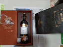 卡斯特（Cavesmaitre）卡斯特紅酒法國原裝進(jìn)口品酒大師S93干紅葡萄酒  750ml AOP級 一支裝 曬單實(shí)拍圖