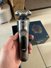 飛利浦（PHILIPS）電動(dòng)剃須刀歐洲整機進(jìn)口 全新一代旋護式新9系Ultra 24H持久凈剃刮胡刀 配精準修剪器生日新年禮物 曬單實(shí)拍圖