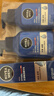 妮維雅（NIVEA）男士【補水保濕】水活精華乳保濕禮盒護膚套裝護膚品生日禮盒新年 曬單實(shí)拍圖