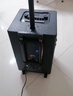 山水（SANSUI）E12廣場(chǎng)舞音響拉桿音箱專(zhuān)業(yè)設備 戶(hù)外k歌演出專(zhuān)用移動(dòng)便攜智能KTV卡拉OK一體機大功率重低音帶話(huà)筒 曬單實(shí)拍圖