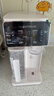 碧云泉Q5礦物質(zhì)RO反滲透凈水器小型臺式即加熱凈化家用直飲免安裝一體機過(guò)濾0阻垢劑 Q5禾風(fēng):標準版(咨詢(xún)客服領(lǐng)取優(yōu)惠) 曬單實(shí)拍圖