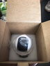 HIKVISION?？低暉o(wú)線(xiàn)雙攝像頭家用WiFi云臺360度無(wú)死角全彩夜視800萬(wàn)手機遠程人形偵測球機帶32G內存卡 曬單實(shí)拍圖