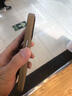 興百興適用iPhone13/13pro真素皮手機殼蘋(píng)果13promax磁吸保護套全包防摔外殼商務(wù)男女款皮質(zhì)保護殼 蘋(píng)果13promax 經(jīng)典黑【帶磁吸】 曬單實(shí)拍圖