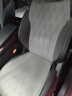 澳德威斯適用哈弗h6座套四季通用半包圍翻毛皮汽車(chē)坐墊專(zhuān)車(chē)專(zhuān)用座墊座椅套 【時(shí)尚灰-四季恒溫】五座全車(chē) 國潮版/第三代/運動(dòng)版/紅標/藍標四季通用坐墊套 曬單實(shí)拍圖
