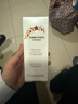 毛戈平火花潤耀潔面膏110g洗面奶女去角質(zhì)去黑頭清潔新年禮物送女友 曬單實(shí)拍圖