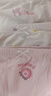 笛莎（DEESHA）【7A抑菌】女童內褲兒童三角短褲夏季薄款青少年女孩褲頭 曬單實(shí)拍圖