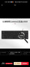 聯(lián)想（Lenovo）鍵盤(pán) 有線(xiàn)鍵盤(pán) K4800S 電腦辦公鍵盤(pán) 筆記本鍵盤(pán)黑色 USB 曬單實(shí)拍圖