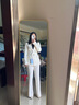 伯德小姐西裝套裝女職業(yè)裝面試正裝高級感職場(chǎng)小個(gè)子穿搭西服套裝 曬單實(shí)拍圖