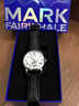 馬克華菲手表男士自動(dòng)機械表商務(wù)風(fēng)瑞士品質(zhì)學(xué)生國表防水腕表新年禮物6017 曬單實(shí)拍圖