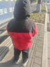 波司登【瘋狂動(dòng)物城165可選】25新加厚新年紅羽絨服合作兒童外套送禮物 【新年紅】馬到成功連帽款 -【新年聯(lián)名】 160 /80 約 150-160cm 45kg 曬單實(shí)拍圖