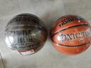 Wilson威爾勝NBA絕塵系列ENCORE PRO新升級防塵皮革室外利器成人7號籃球 曬單實(shí)拍圖