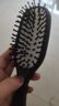 瑯風(fēng)天然檀木氣墊囊梳女士按摩頭皮經(jīng)絡(luò )送媽老婆生日禮物實(shí)用高檔 曬單實(shí)拍圖