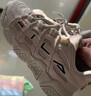 FILA FUSION斐樂(lè )官方潮牌女鞋復古籃球鞋時(shí)尚運動(dòng)鞋潮流百搭春秋 曬單實(shí)拍圖