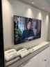 海信電視小墨E5Q Pro 85英寸 1248分區U+MiniLED 信芯芯片抗反光防眩光墨晶屏國家補貼世界杯85E5Q-PRO 85英寸 【裸機版送裝一體】 曬單實(shí)拍圖