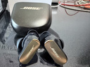 BOSE【王鶴棣同款】QuietComfort 消噪耳塞 真無(wú)線(xiàn)藍牙耳機主動(dòng)降噪 大鯊4代 大鯊3代 小鯊2代音場(chǎng)調教 大鯊四代-沙漠鎏金 曬單實(shí)拍圖