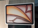 Apple/蘋(píng)果 iPad Air 11英寸 M3芯片2025年款 平板電腦 (256GB WLAN版)星光色 曬單實(shí)拍圖