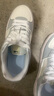 格爾卡森高顏值經(jīng)典板鞋男2026年新款春夏季韓版厚底增高透氣情侶小白鞋 淺灰（莆田高品質(zhì)）閃電發(fā)貨 42 曬單實(shí)拍圖