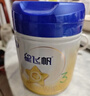 飛鶴星飛帆3段 嬰幼兒奶粉 專(zhuān)利OPO水解乳清蛋白 700g 3段 700g 6罐 曬單實(shí)拍圖