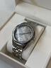 歐利時(shí)（OLEVS）瑞士認證品牌手表男士機械表男全自動(dòng)進(jìn)口西鐵城機芯高檔防水男表 曬單實(shí)拍圖