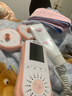 天使醫生租賃醫用胎兒監測儀無(wú)輻射胎心胎動(dòng)宮縮超聲胎兒監護儀JPD -300F 曬單實(shí)拍圖