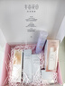 半畝花田美白水乳套裝護膚品禮盒淡斑去黃提亮改善暗沉補水保濕化妝品禮物 曬單實(shí)拍圖
