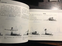 普拉提訓(xùn)練全書 曬單實(shí)拍圖