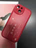 紐曼 適用蘋(píng)果15promax手機殼 iPhone15/15pro保護套全包鏡頭彩繪小羊皮新年款硅膠軟殼輕薄男女款 諸事皆順【中國紅】國風(fēng)新年款 蘋(píng)果15【6.1英寸】 曬單實(shí)拍圖