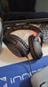森海塞爾HD200pro頭戴式有線(xiàn)耳機HD25DJ專(zhuān)業(yè)監聽(tīng)HD280錄音室包耳封閉式有線(xiàn)耳機新年生日禮物禮品 HD200PRO【黑色】 曬單實(shí)拍圖
