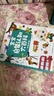 《寶寶啟蒙認知大百科》低幼認知百科兒童繪本0-3歲早教有聲書(shū)可點(diǎn)讀版思維啟蒙繪本中英雙語(yǔ)認知 禮盒 曬單實(shí)拍圖