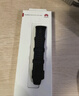 HUAWEI WATCH GT 6 Pro 曜石黑氟橡膠表帶 適配WATCH GT 6 Pro（46mm） 曬單實(shí)拍圖