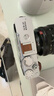 富士（FUJIFILM）X-E5／XE5 新款富士相機 自拍 人像 旅游 學(xué)生相機 直出相機 6K視頻 AI對焦 拍娃相 單機身【不含鏡頭】 銀色 曬單實(shí)拍圖