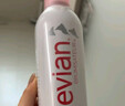 依云（evian）舒緩噴霧100ml 爽膚水 補水保濕 舒緩修護 敏肌可用 曬單實(shí)拍圖