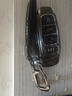25款奧迪a6l鑰匙套專(zhuān)用a3殼a7新a4l扣q5l高級q7男a8車(chē)q4etron包q3 G款【槍色鋅合金】激光繩扣 曬單實(shí)拍圖