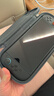 貝爾金（BELKIN）Switch2收納包 NS2卡帶盒任天堂保護套 Switch2保護包防摔殼保護套 多功能便攜收納盒 深灰色 曬單實(shí)拍圖