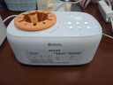 波咯咯（bololo）劉海妹妹嬰兒奶瓶烘干紫外線(xiàn)消毒柜無(wú)水搖奶暖奶組合套餐喂養臺 【泡奶·搖奶2件套】 2L P30泡奶機+PLUS搖奶器 曬單實(shí)拍圖